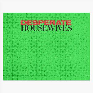 Desperate Housewives Puzzle