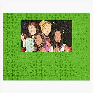 Desperate Housewives Puzzle