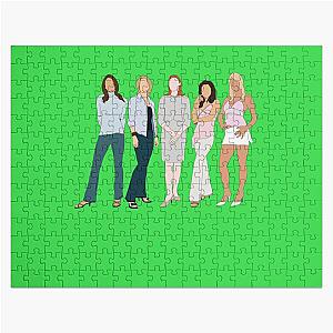 Desperate Housewives Puzzle