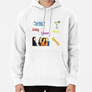 Desperate Housewives Perfect Gift Pullover Hoodie