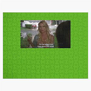 Desperate Housewives Puzzle