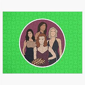 Desperate Housewives Puzzle