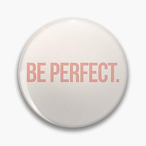 Be Inspired by Desperate Housewives in Peach and Rose Pin
