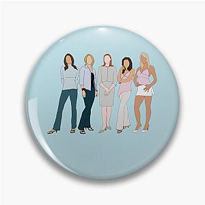Desperate Housewives