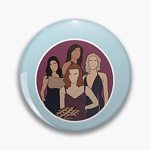 Desperate Housewives