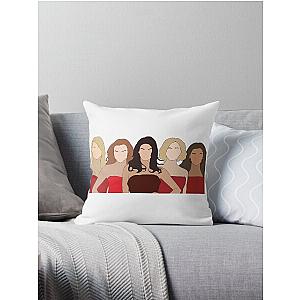Desperate Housewives Promo Pillow