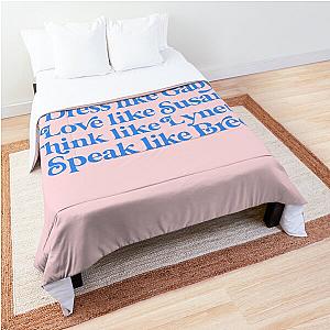 Desperate Housewives Comforter