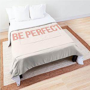 Be Inspired by Desperate Housewives in Peach Rose Comforter