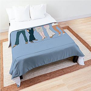 Housewives and Comforter