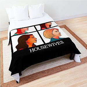 Desperate Housewives Comforter