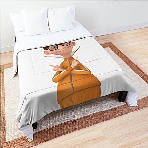 Oh Yeah! - Vector from Despicable Me Comforter