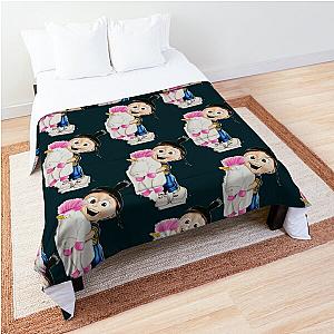 Despicable Me    Comforter