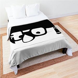 Vector Despicable Me Comforter