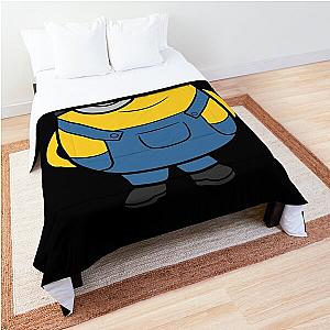 Kevin Despicable Me 2 Comforter