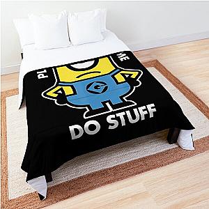 Despicable Me Minions  Comforter