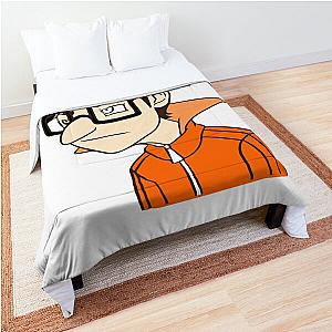 Vector despicable me Comforter