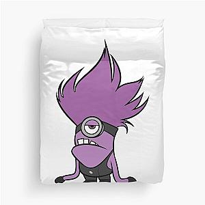 Purple Minion Despicable Me 2 Duvet Cover