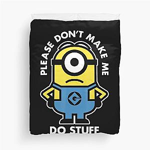 Despicable Me Minions  Duvet Cover