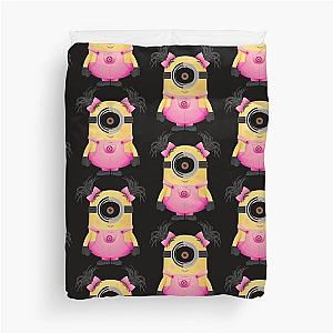 Despicable Me Minions Pretty    Duvet Cover