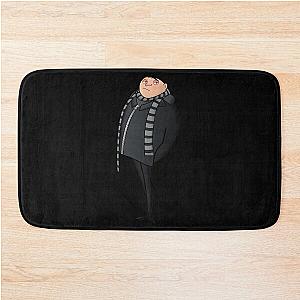 Felonius Gru Despicable Me 2 Bath Mat