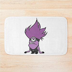 Purple Minion Despicable Me 2 Bath Mat