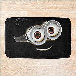 Despicable Me Minions Dave Sweet Smile   Bath Mat