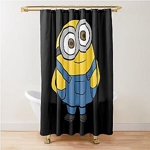 Kevin Despicable Me 2 Shower Curtain