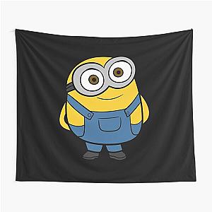 Kevin Despicable Me 2 Tapestry