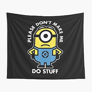 Despicable Me Minions  Tapestry