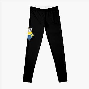 Kevin Despicable Me 2 Leggings