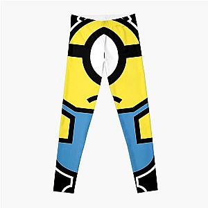 Despicable Me Minions  Leggings