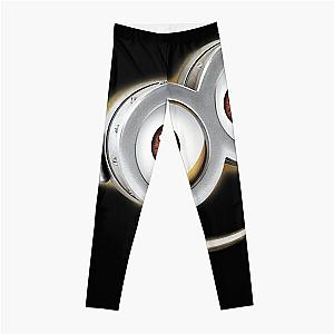 Despicable Me Minions Dave Sweet Smile   Leggings