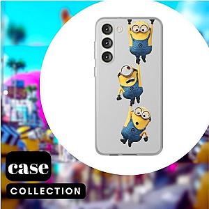 Despicable Me Cases