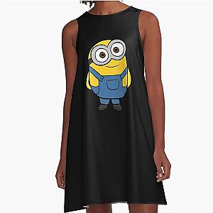 Kevin Despicable Me 2 A-Line Dress