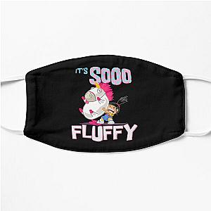 Despicable Me Fluffy Unicorn   Flat Mask