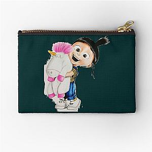 Despicable Me    Zipper Pouch