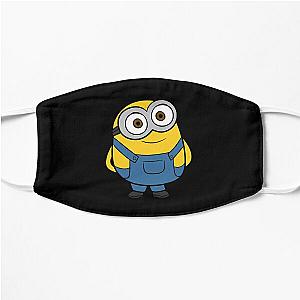 Kevin Despicable Me 2 Flat Mask