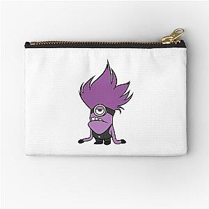 Purple Minion Despicable Me 2 Zipper Pouch