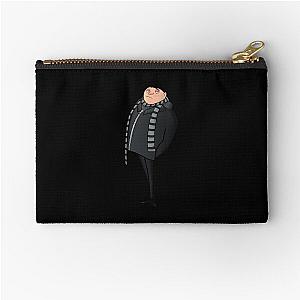 Felonius Gru Despicable Me 2 Zipper Pouch