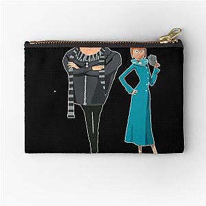 Despicable Me   Zipper Pouch