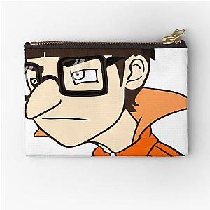 Vector despicable me Zipper Pouch