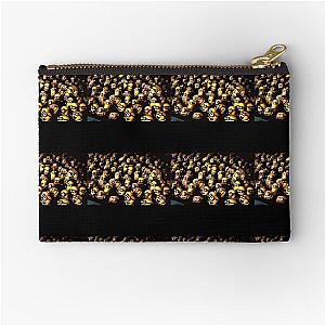 MINIONS DESPICABLE ME MIB Zipper Pouch