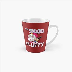 Despicable Me Fluffy Unicorn   Tall Mug