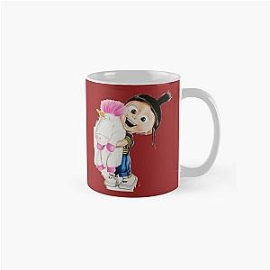 Despicable Me    Classic Mug