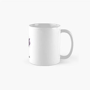 Purple Minion Despicable Me 2 Classic Mug