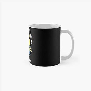 Despicable Me Minions  Classic Mug