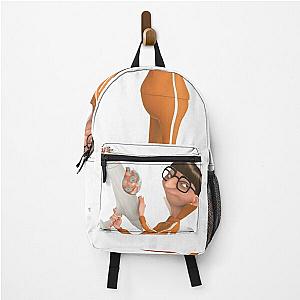 vector despicable me Backpack