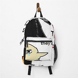 Despicable Me Gru Backpack