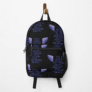 Despicable Me 3 - Balthazar Bratt   Backpack