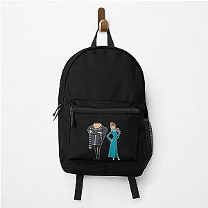 Despicable Me   Backpack